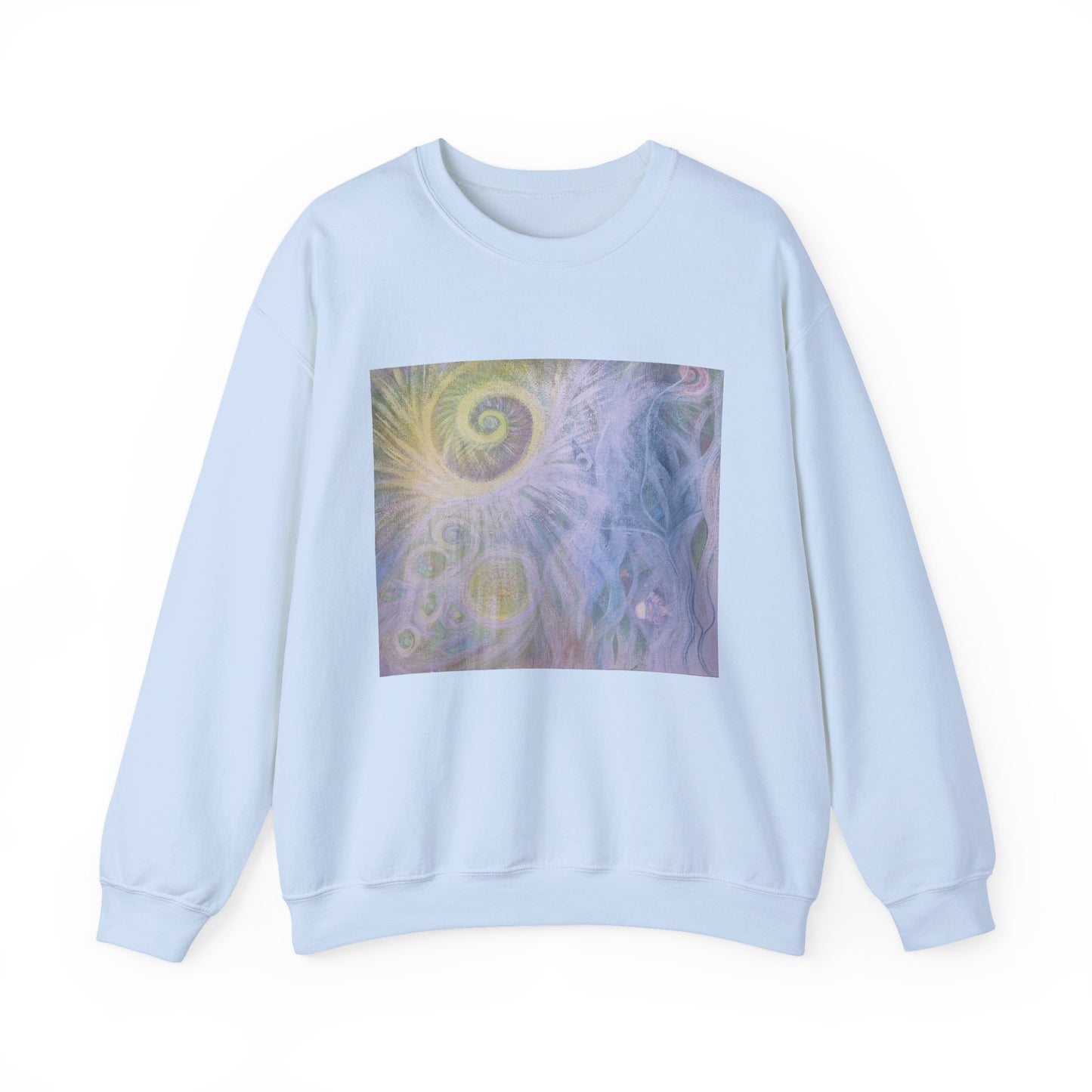 Divine Union Sweatshirt