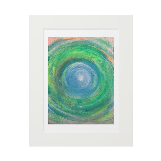 Womb of Light (version #2)