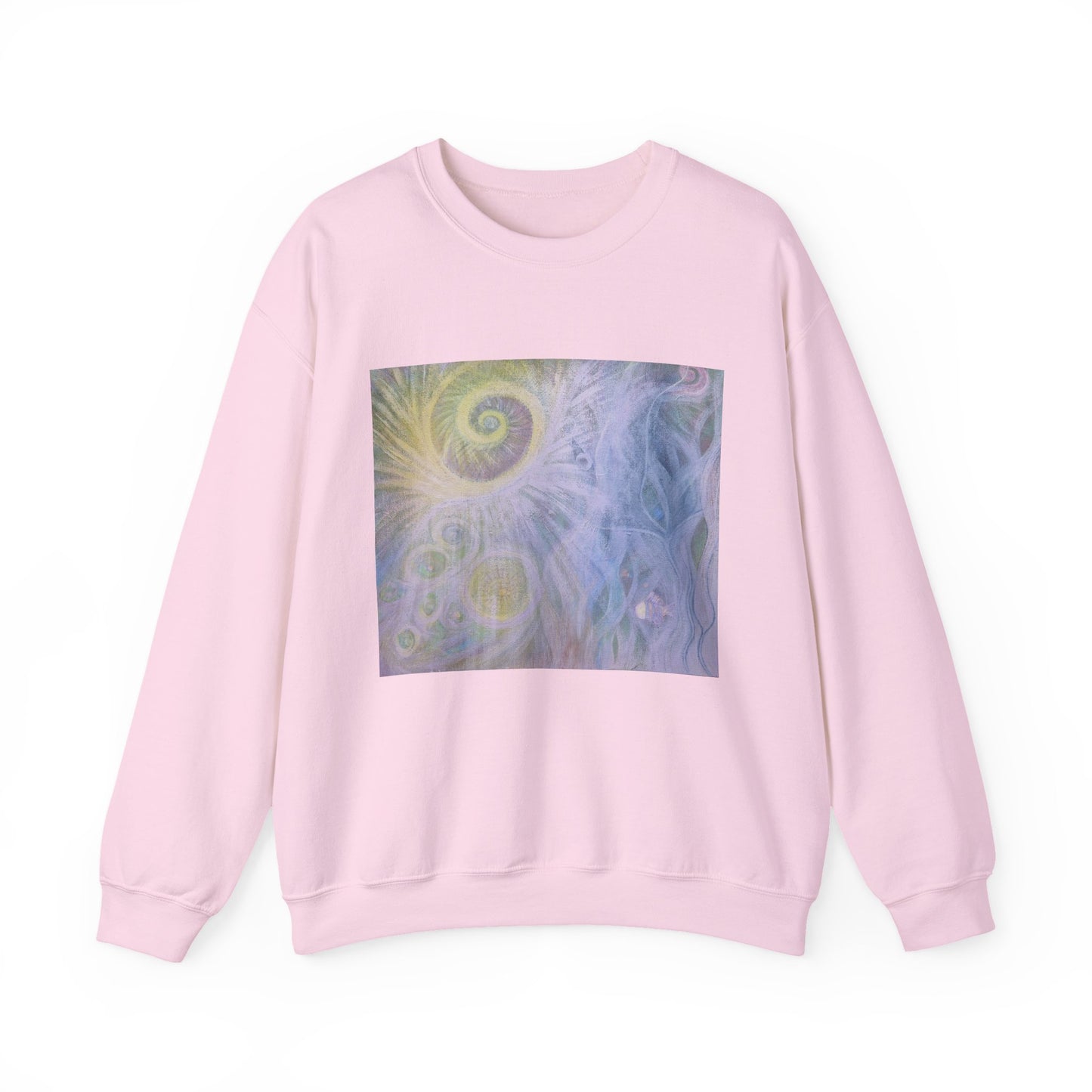 Divine Union Sweatshirt
