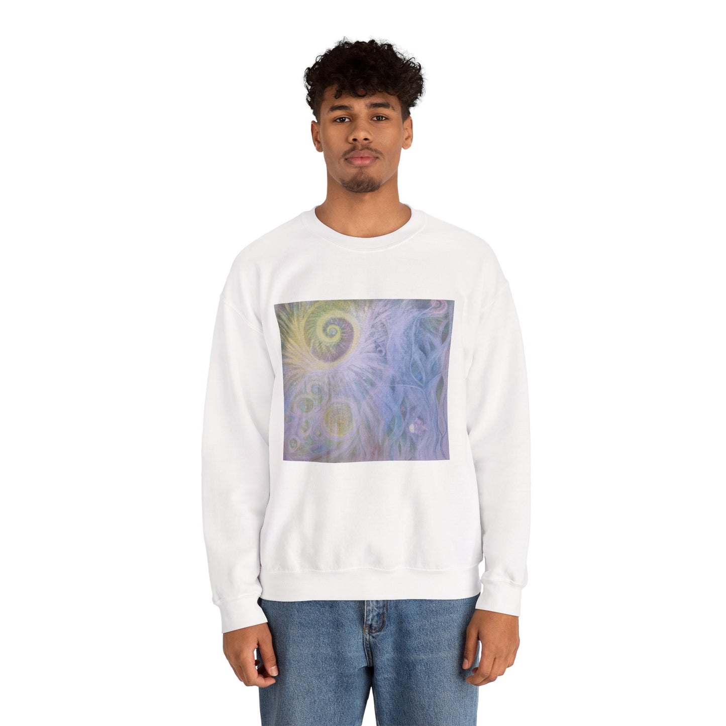 Divine Union Sweatshirt