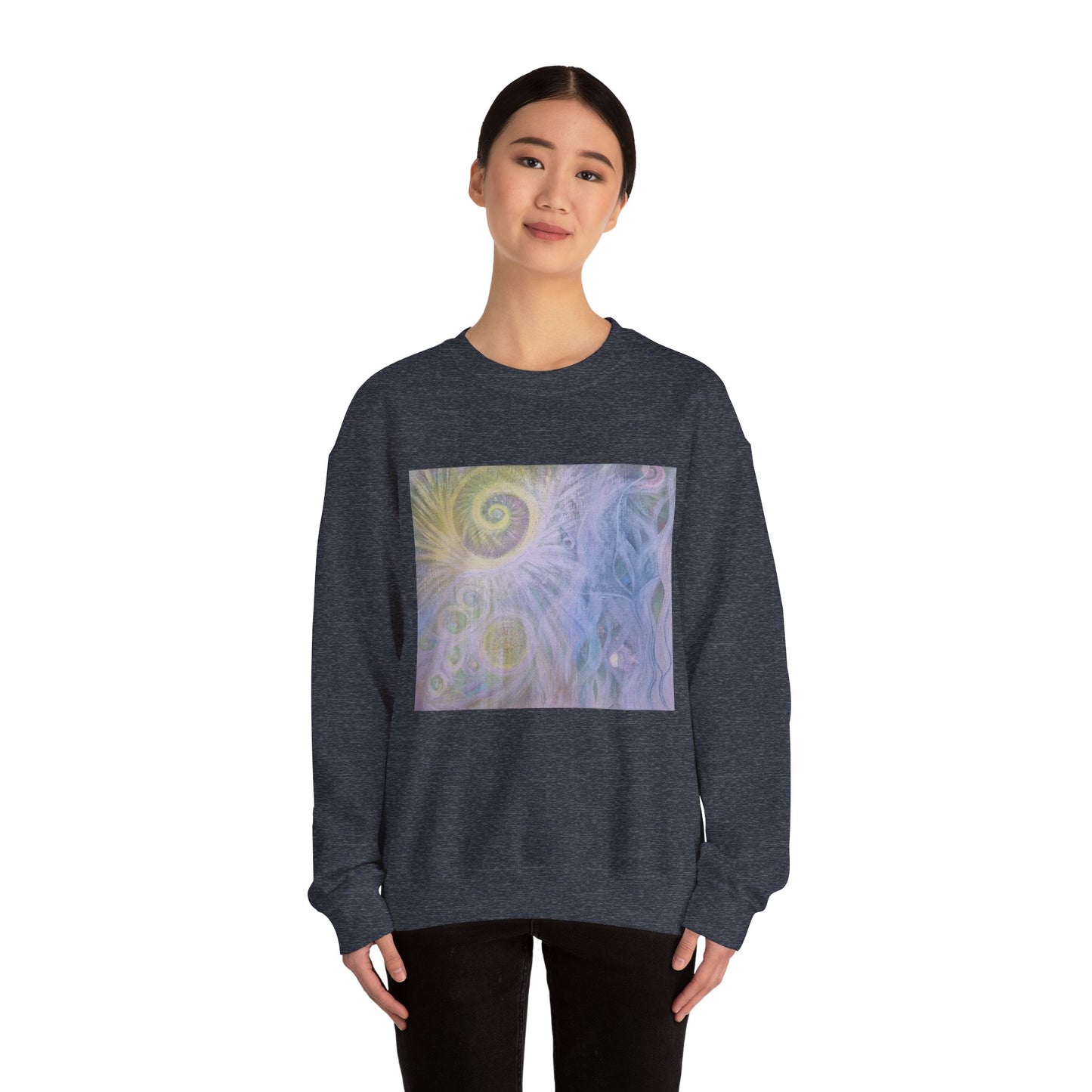 Divine Union Sweatshirt