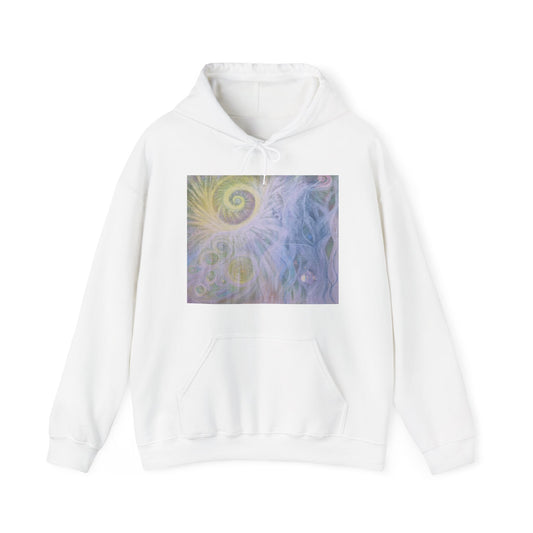 Divine Union Hoodie
