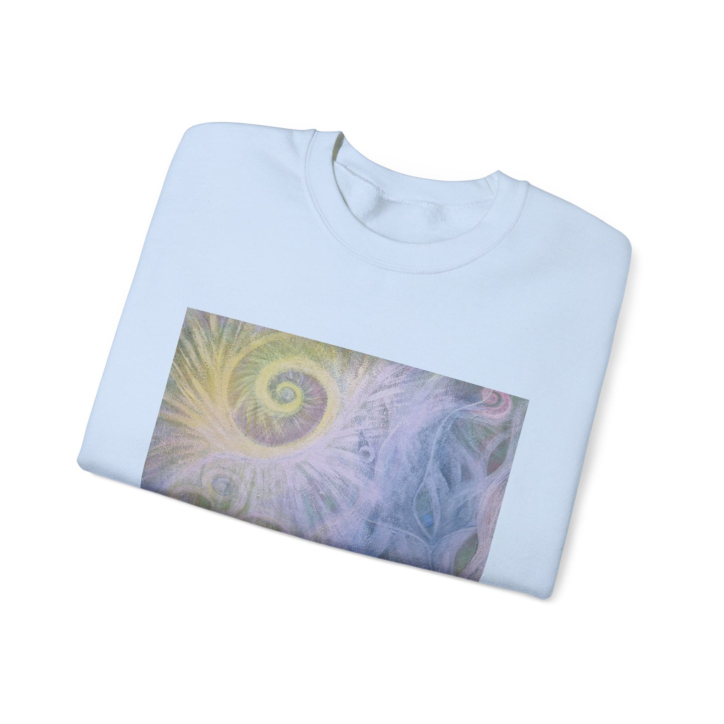 Divine Union Sweatshirt