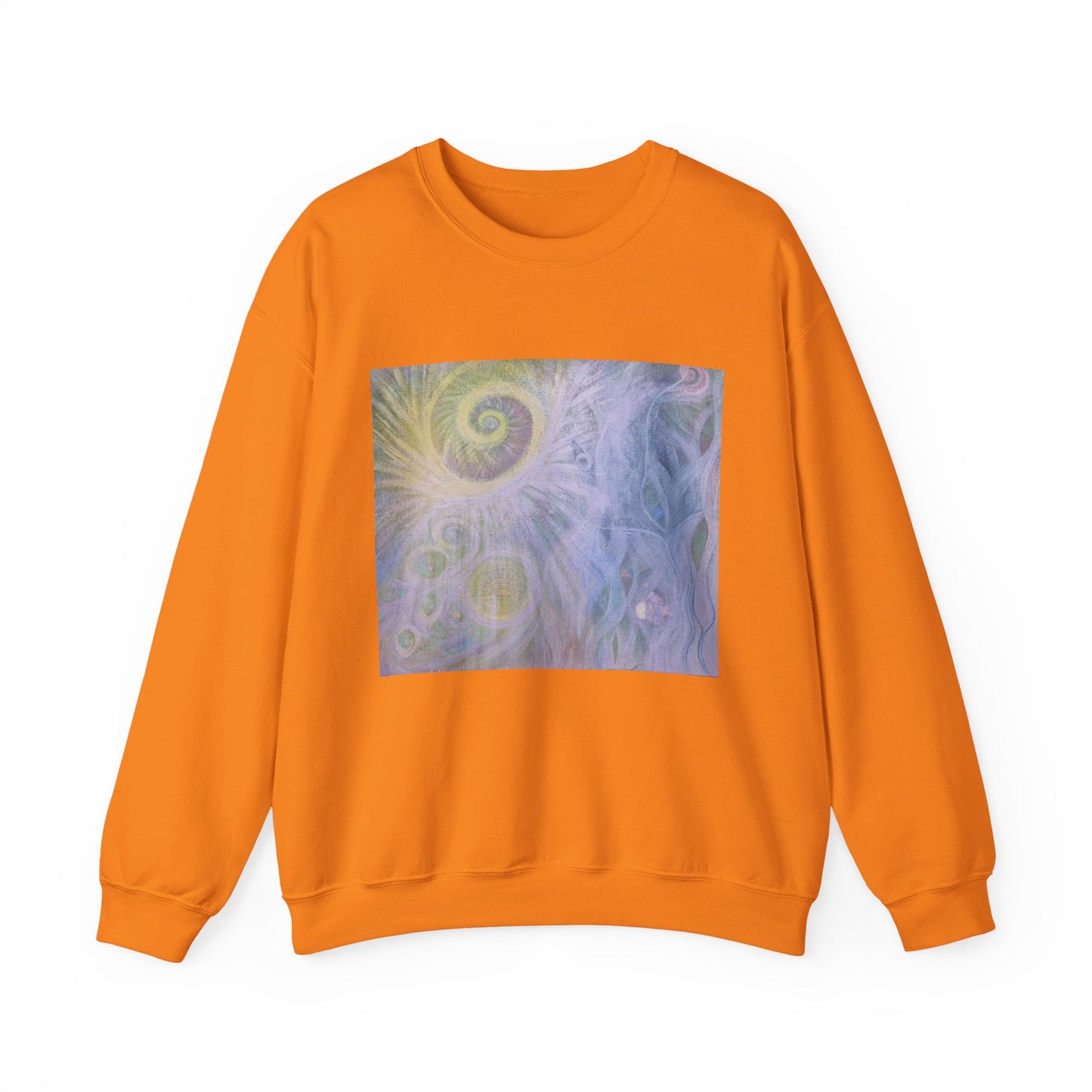 Divine Union Sweatshirt