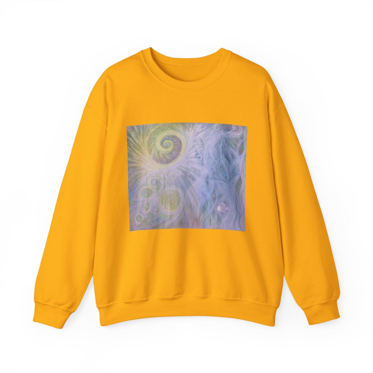 Divine Union Sweatshirt