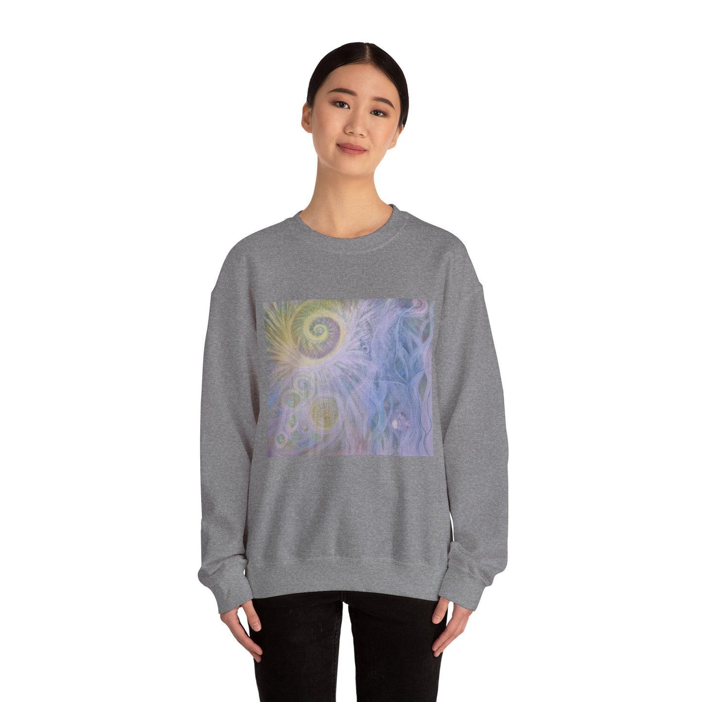 Divine Union Sweatshirt