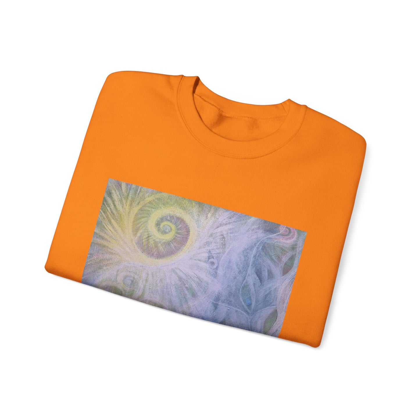 Divine Union Sweatshirt