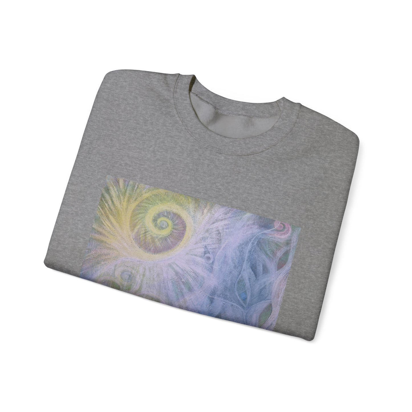 Divine Union Sweatshirt